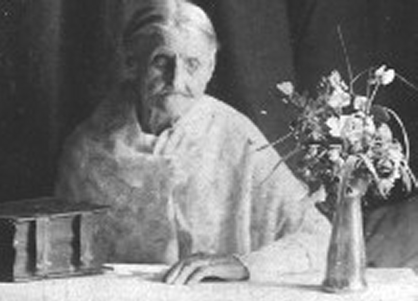 Katarina Larsdotter