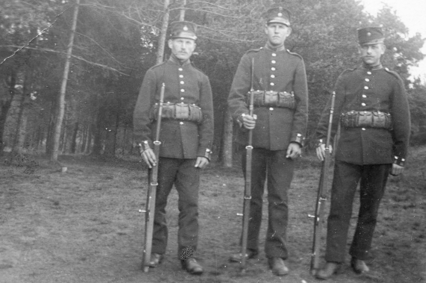 Historiskt foto