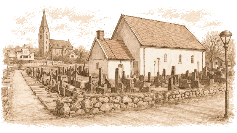 Öckerö kyrka
