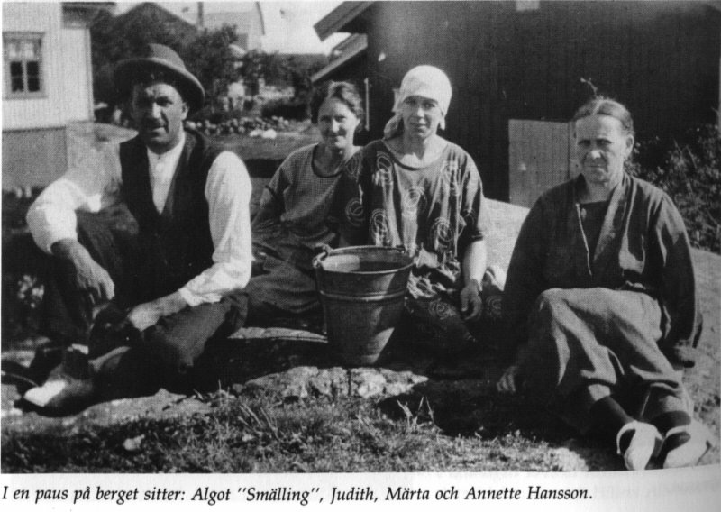 Algot Verner Hansson