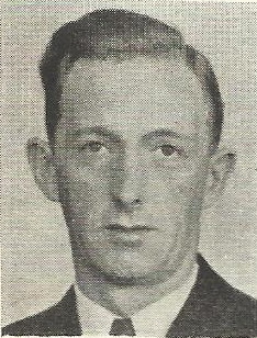 Sigvard Karl Oskar Svensson