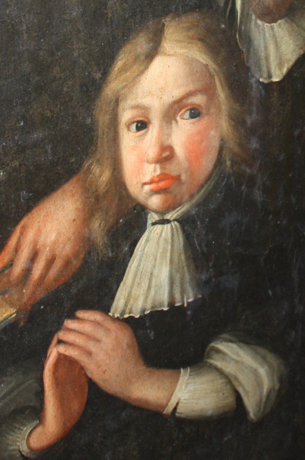Daniel Hildebrand