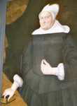 Christina Olofsdotter Spaak