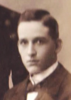 Henry David Karlsson Rabe