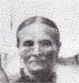 Klara Arvida Klaesdotter