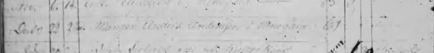Döda 1813