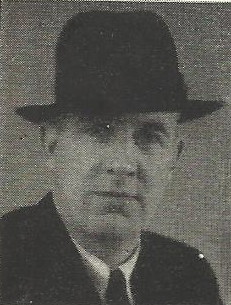 Oskar Einar Utbult