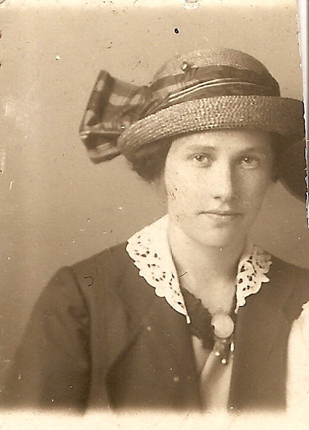 Anna Helena Dahlgren