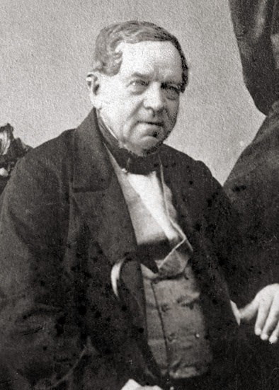 Carl Johan Wallroth