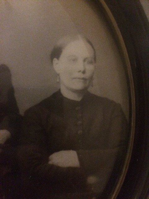 Kristina Elisabet Waldenström