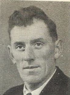 Hansson Paul Alfons p
