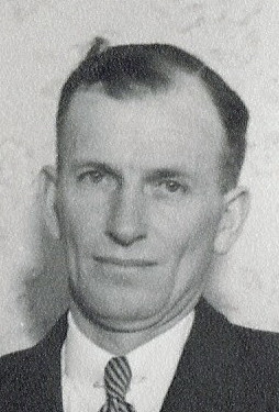 Johannes Helge Torbjörnsson