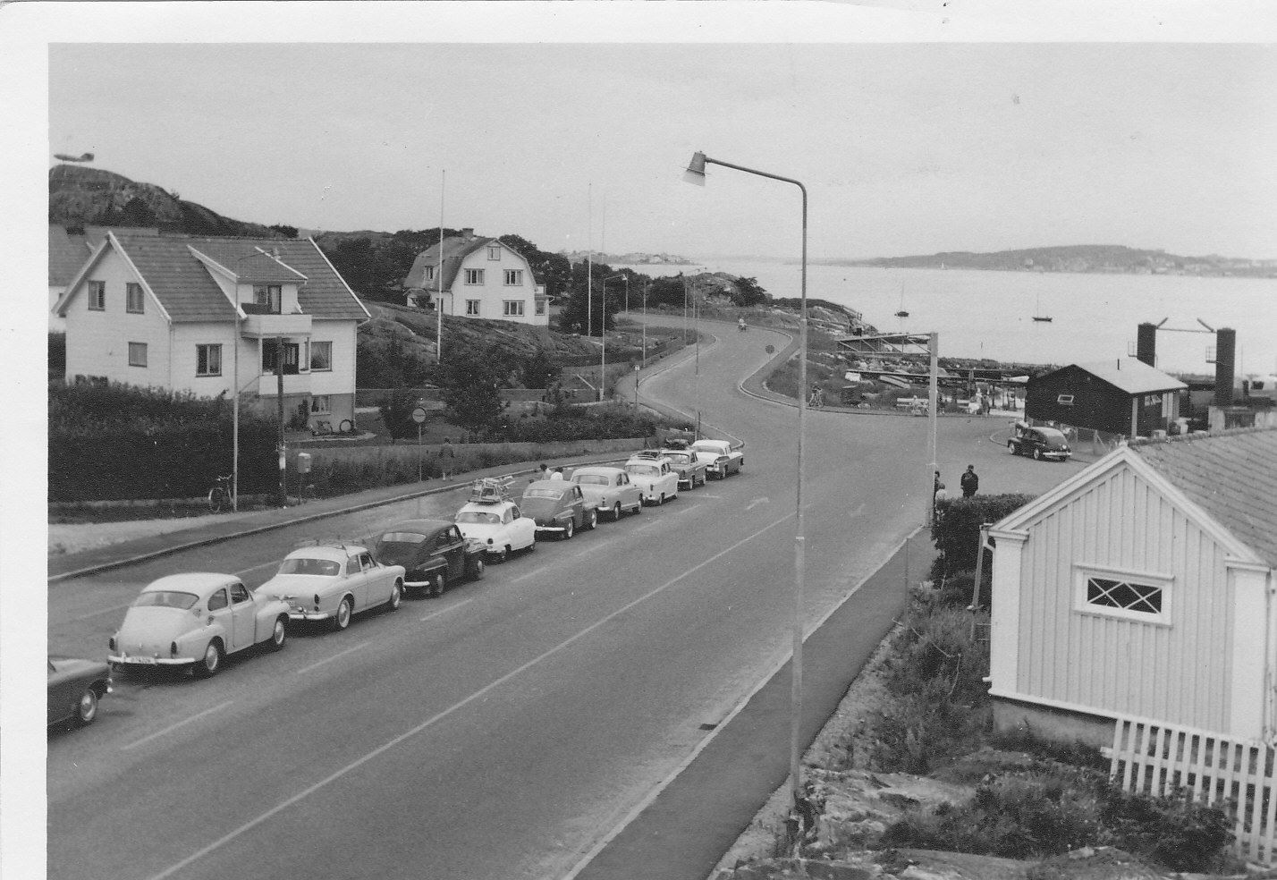 Huset på Öckerö