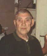 Axel Leander Petersson