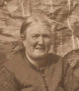 Matilda Charlotta Johansdotter