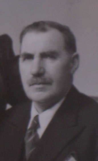 Karl Bernhard Petersson