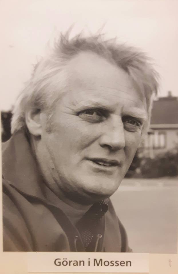 Göran Allan Johansson