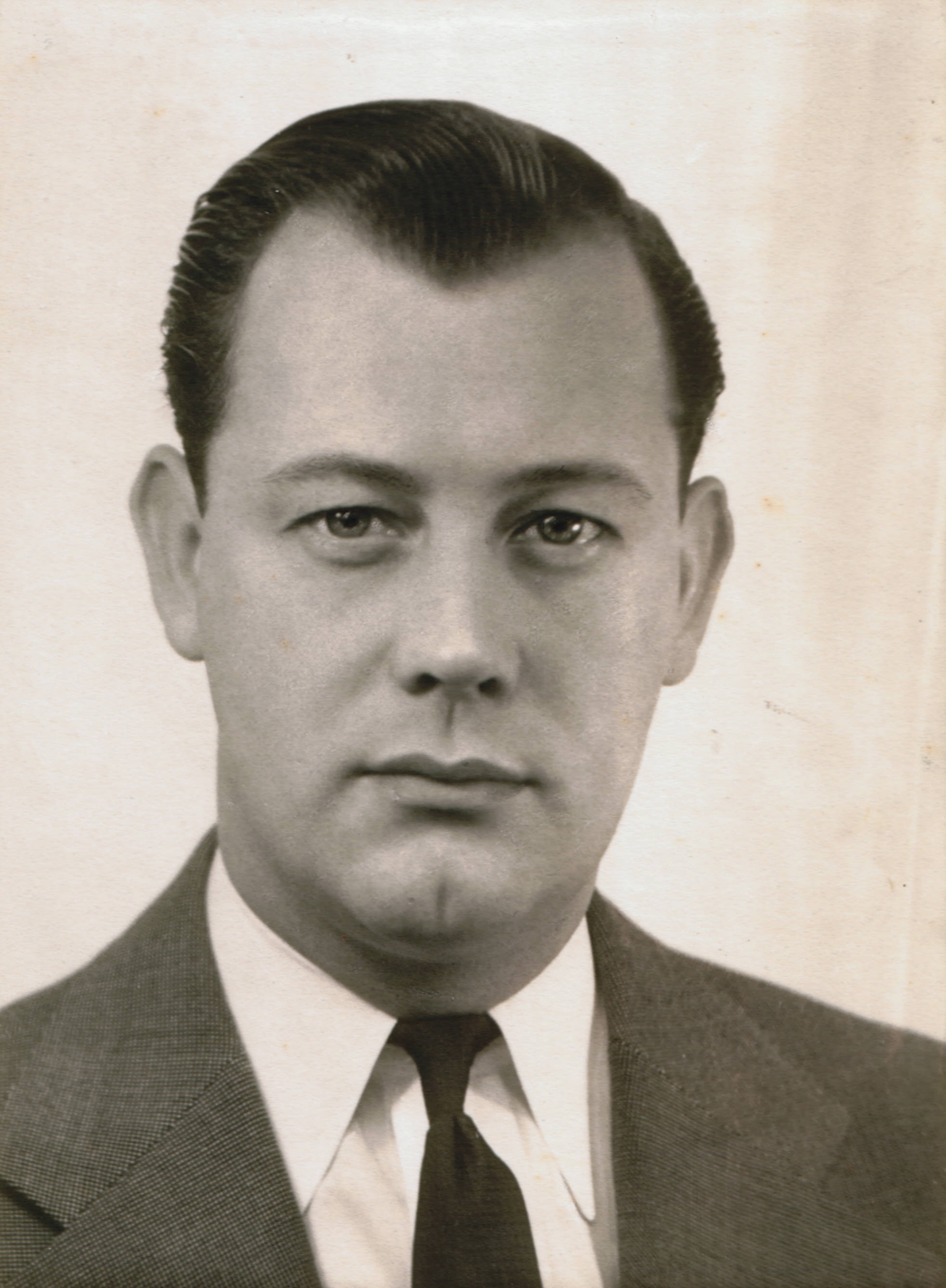 Stig Hilde Larsson