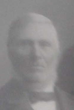Olle August Johannesson