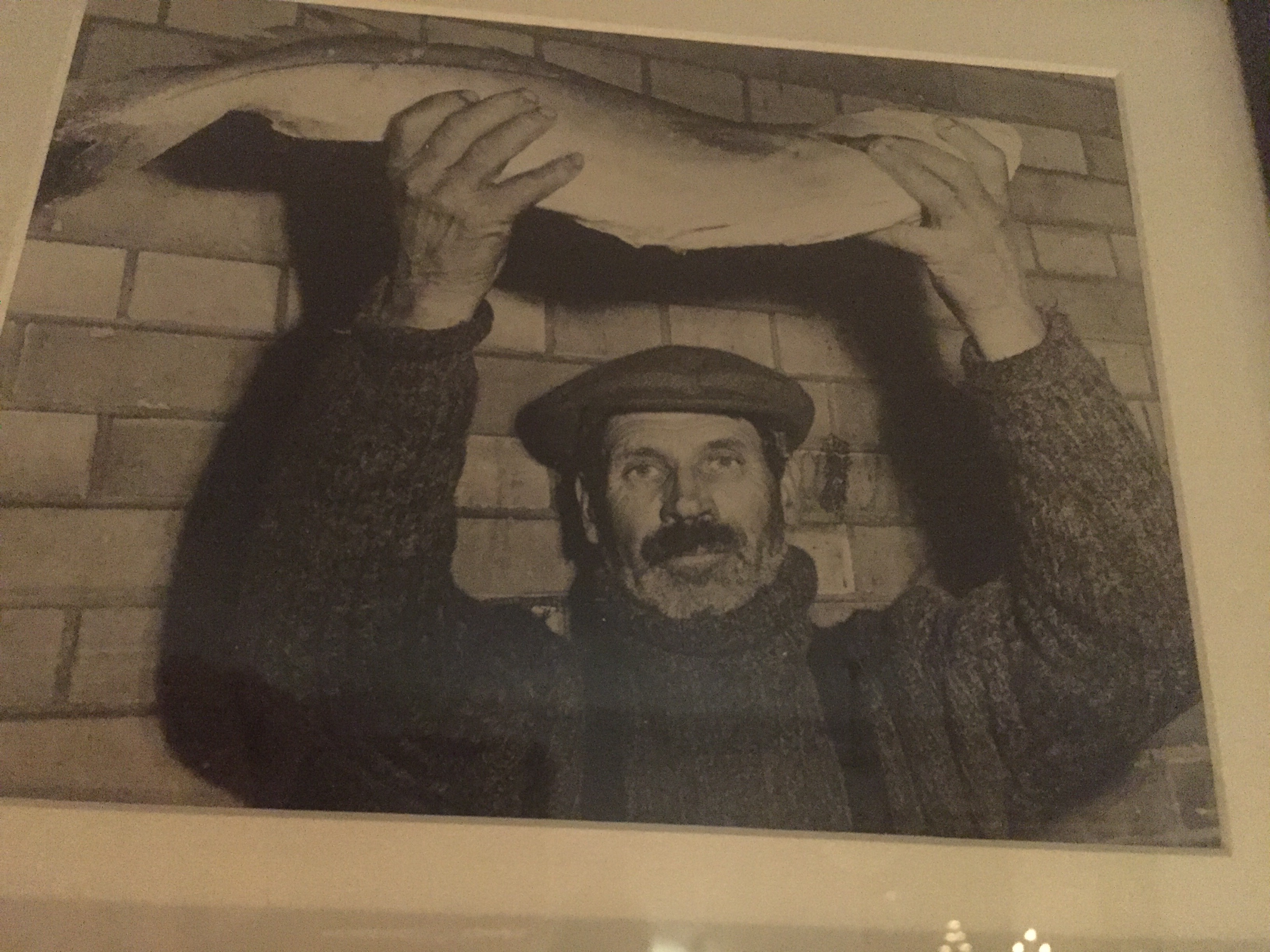 Johan Oskar Andersson