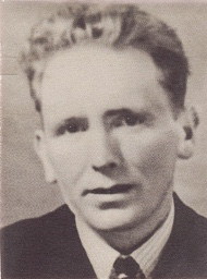 Paul Magnusson