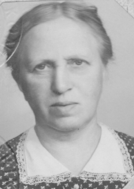 Elvira Viktoria Rask