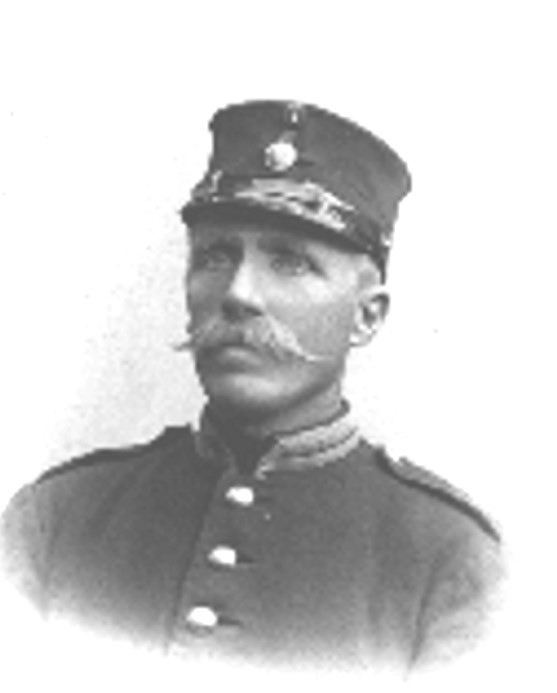 Karl Rask