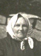 Karolina Johannesdotter