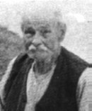 Frans Johan Bolin
