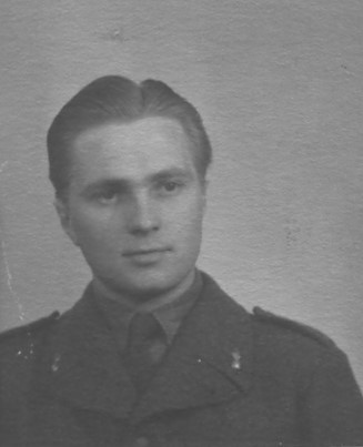 Ove Gerhard Pettersson