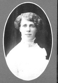 Gerda Matilda Rask