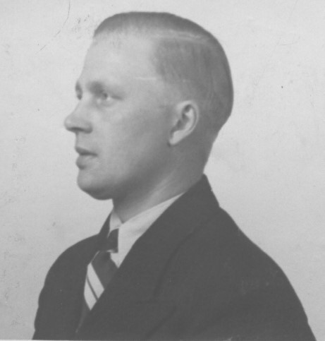 Gösta Erik Pettersson