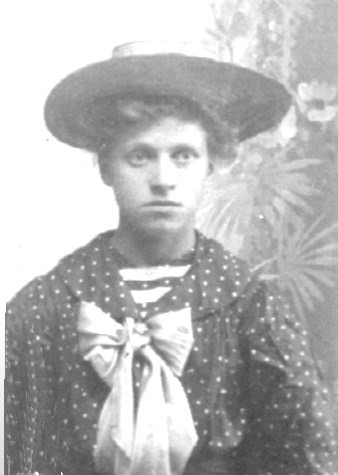Anna Valborg