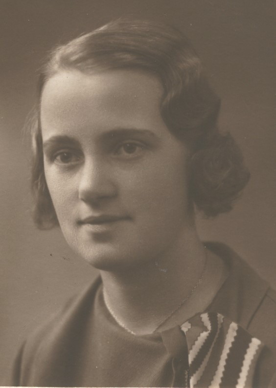 Rosa Evelina Pettersson