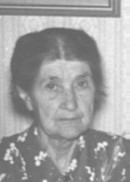 Anna Maria Olsdotter
