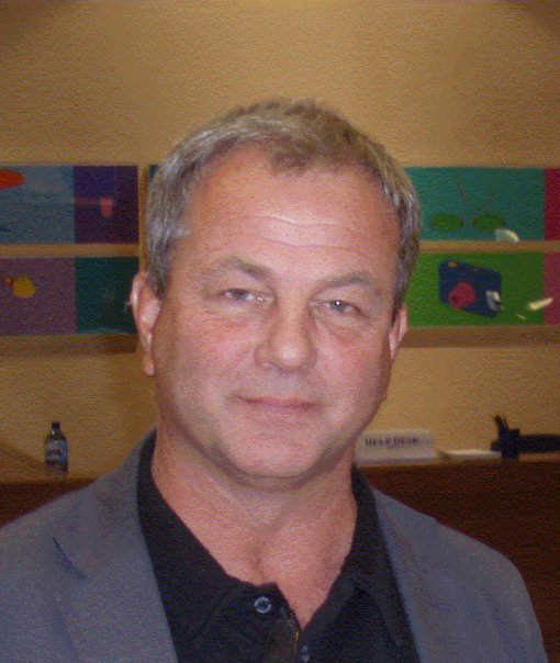 Rolf Egor Edvardsson