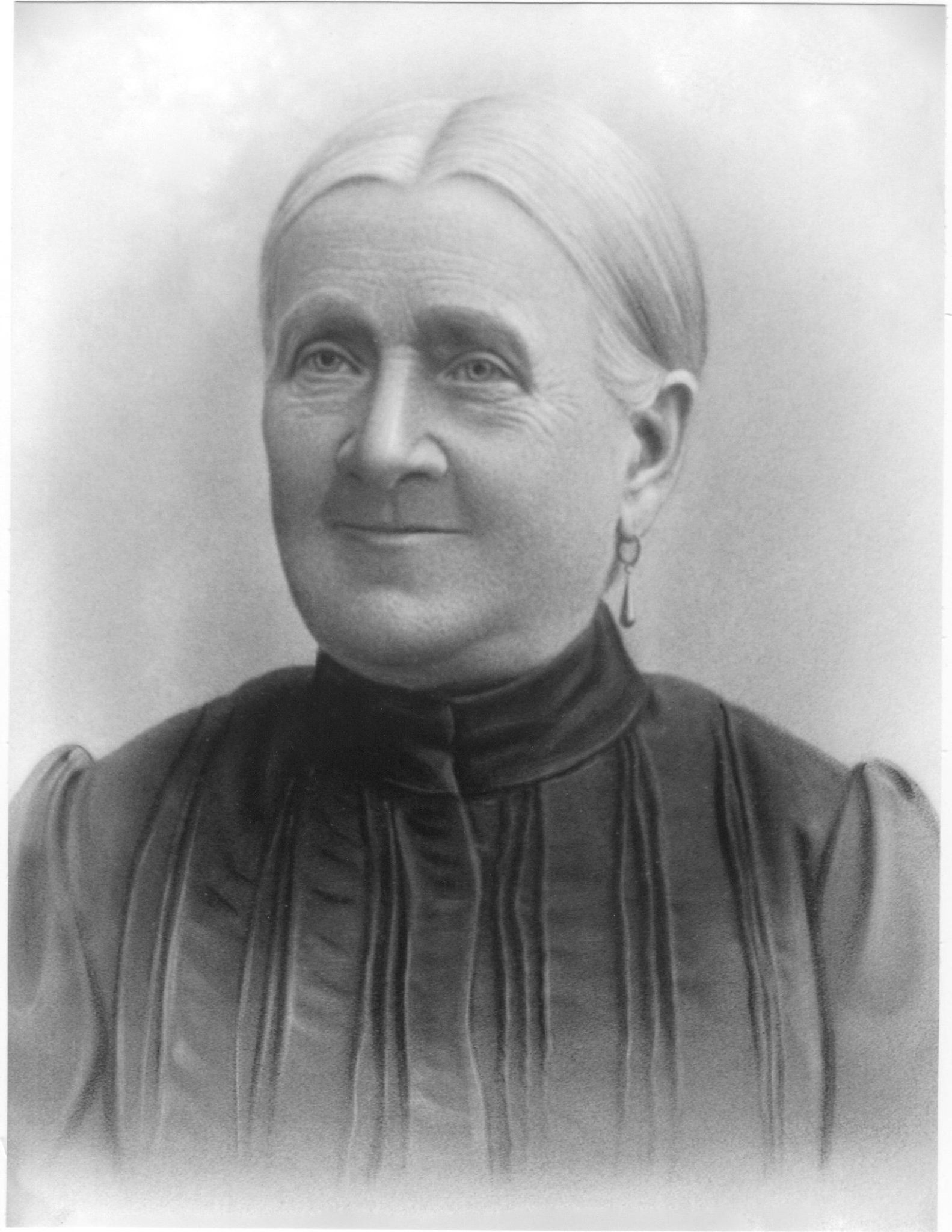 Anna Maja Olofsdotter