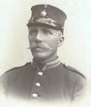 Karl Aron Rask