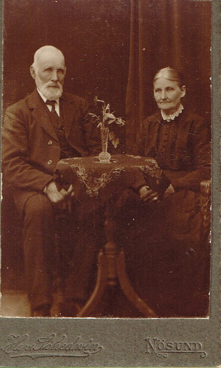 Johanna Beata Samuelsdotter