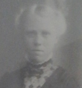Olga Charlott Johansson