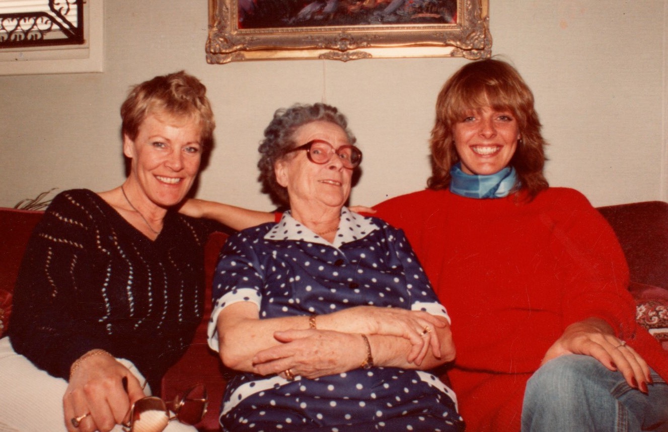 Elsie Maria Dahl