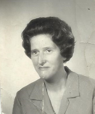Mimmi Alice Charlotta Johannesson
