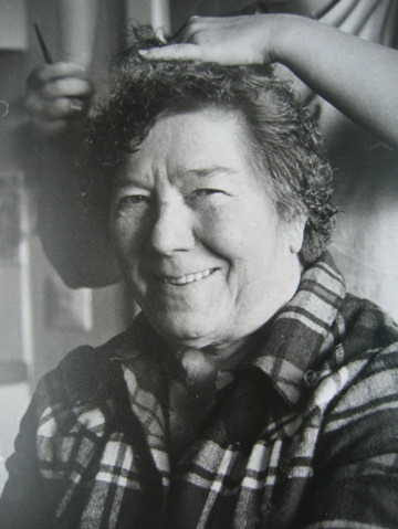 Tekla Judit Eugenia Olsson