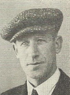 Sixten Daniel Nilsson