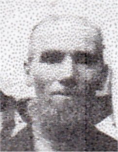 Martin Benjamin Klasson