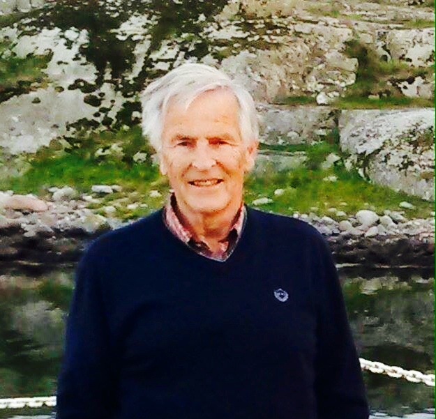 Mats Eivind Artur Johansson