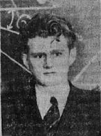 Ragnar Gottfrid Alexandersson