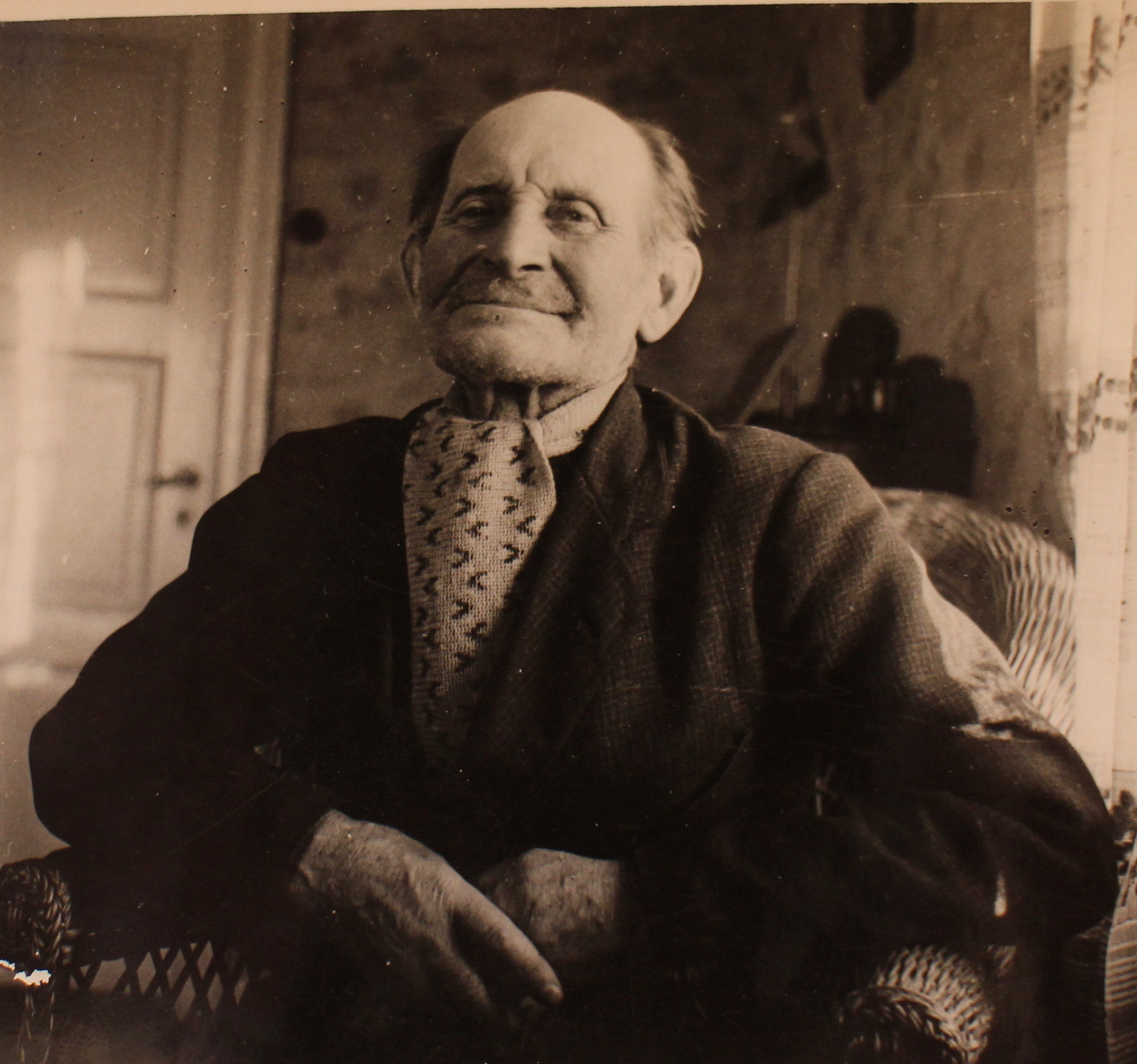 Anders Edvard Olofsson