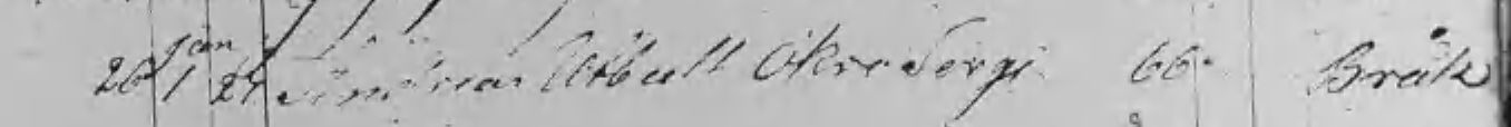 Döda 1827