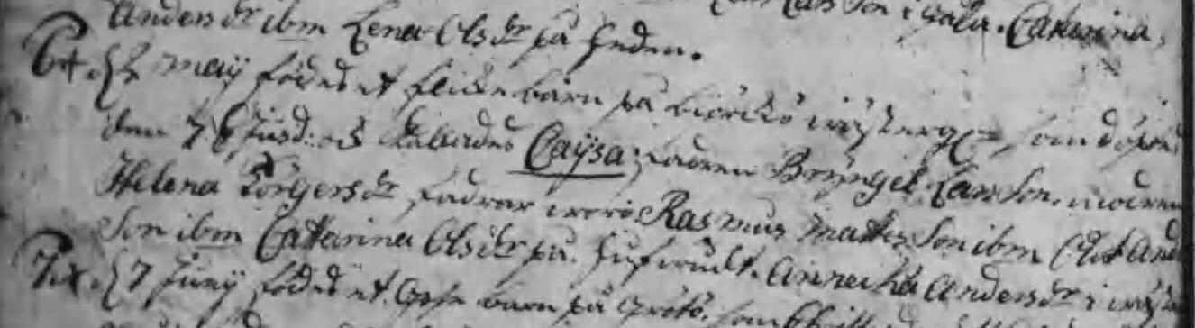 Födda 1769